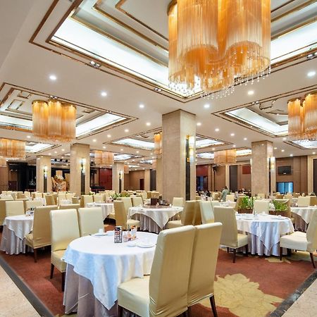 Shenzhen Avant-Garde Hotel Zewnętrze zdjęcie