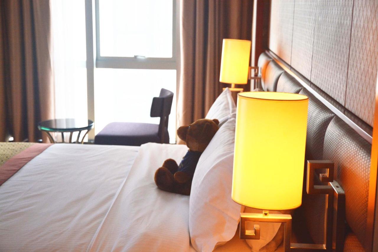Shenzhen Avant-Garde Hotel Zewnętrze zdjęcie