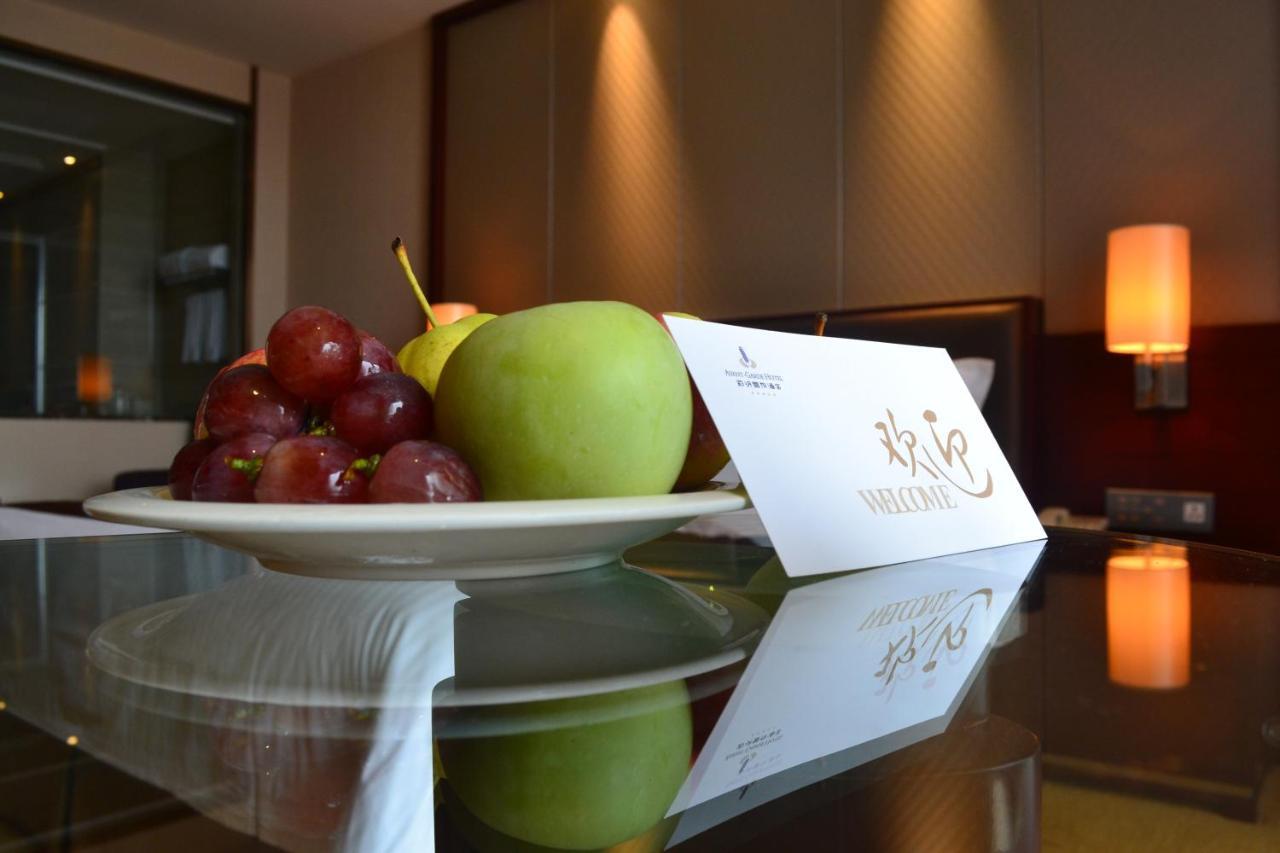 Shenzhen Avant-Garde Hotel Zewnętrze zdjęcie