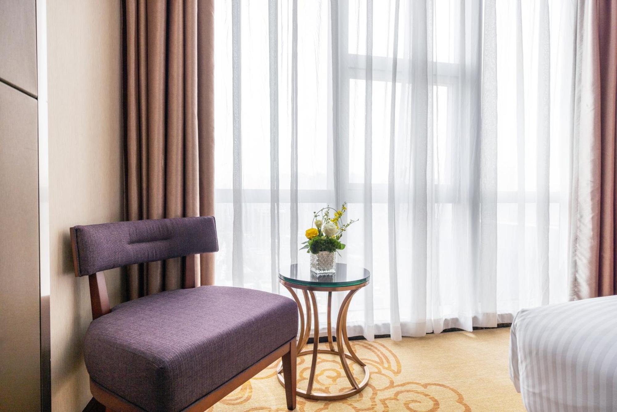 Shenzhen Avant-Garde Hotel Zewnętrze zdjęcie
