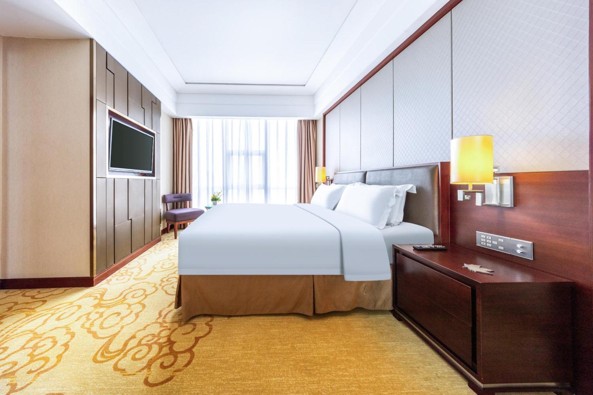 Shenzhen Avant-Garde Hotel Zewnętrze zdjęcie