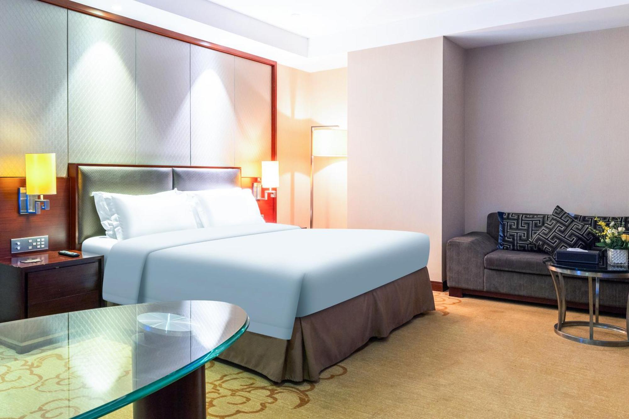 Shenzhen Avant-Garde Hotel Zewnętrze zdjęcie